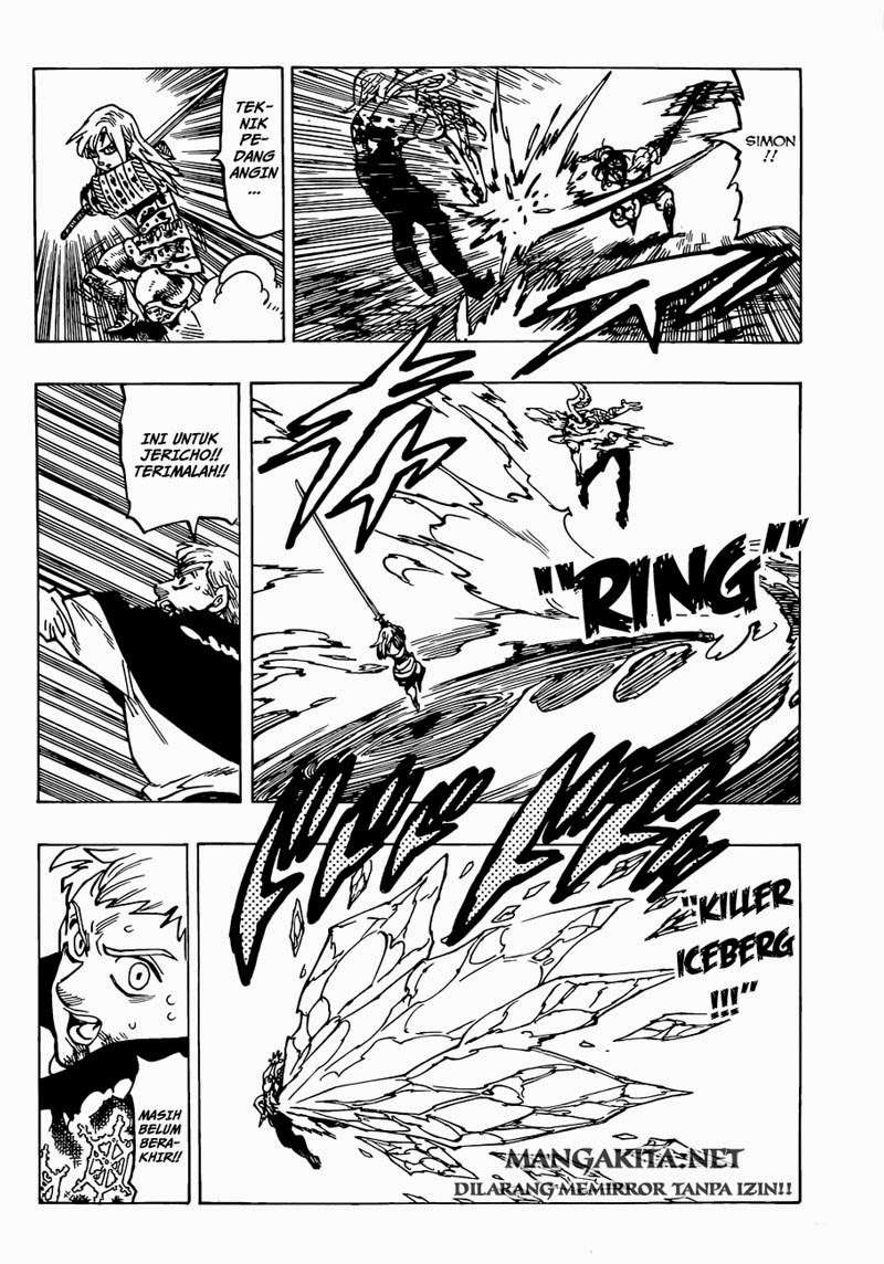 Chapter 94 - halaman 16