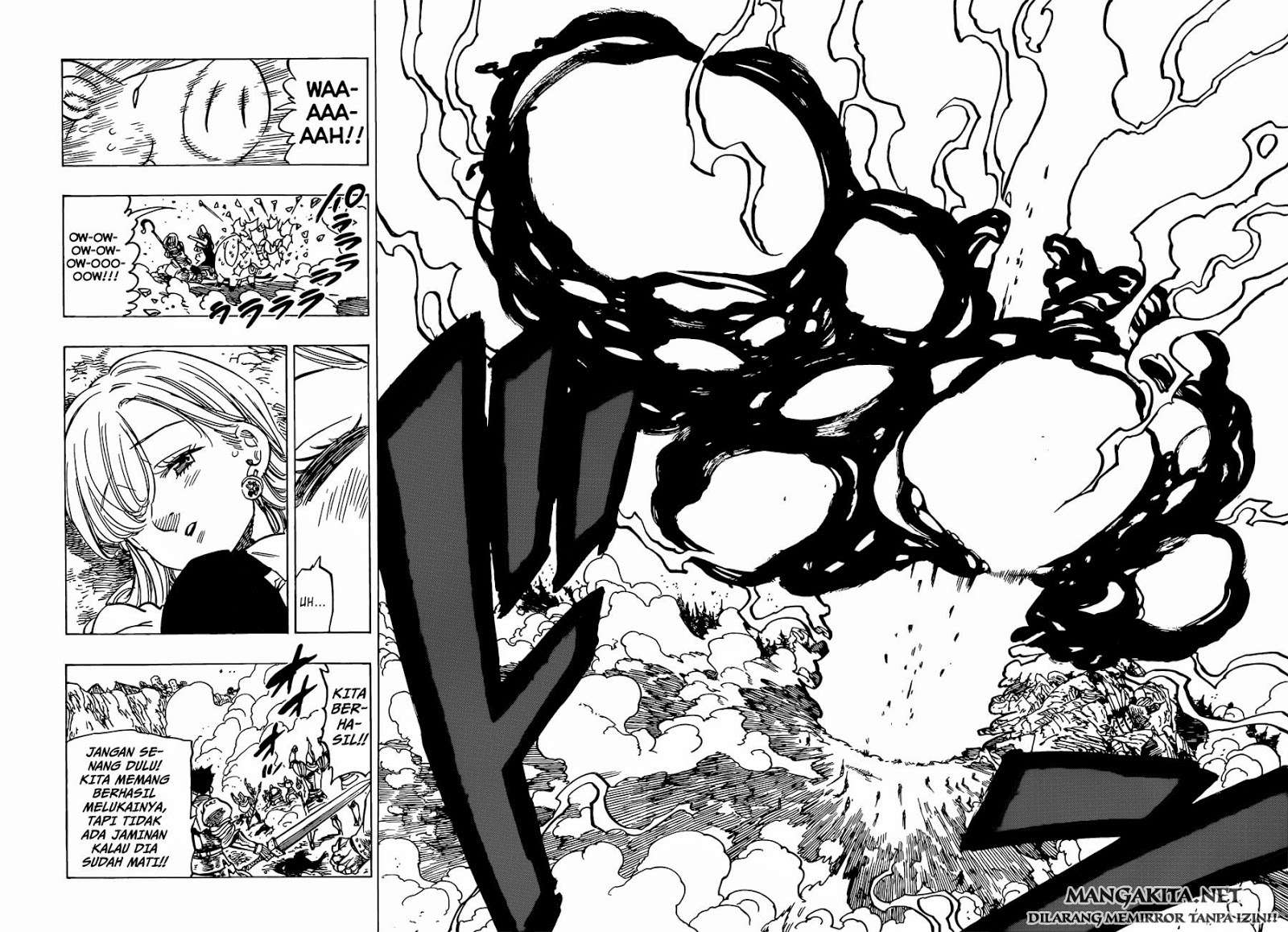 Chapter 94 - halaman 18