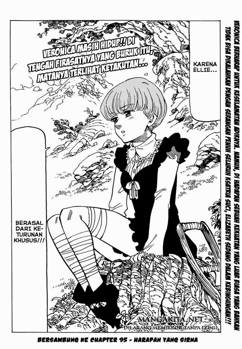 Chapter 94 - halaman 21