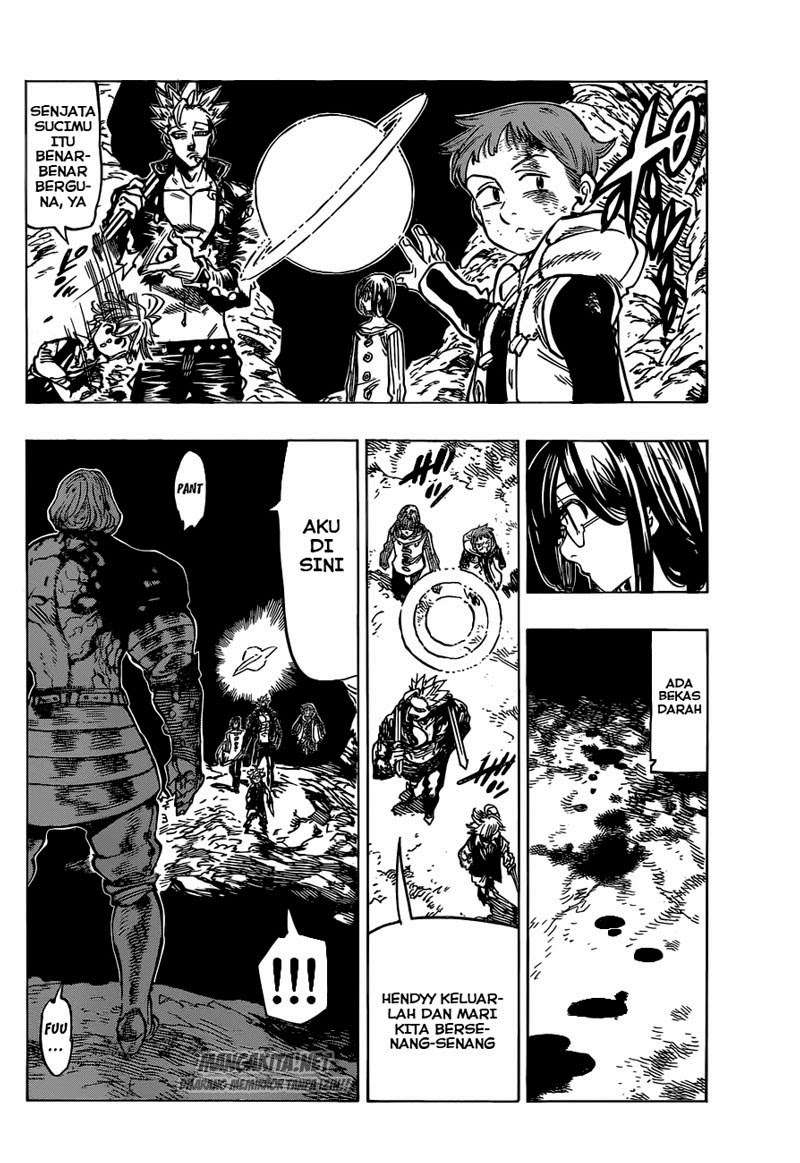Chapter 93 - halaman 12