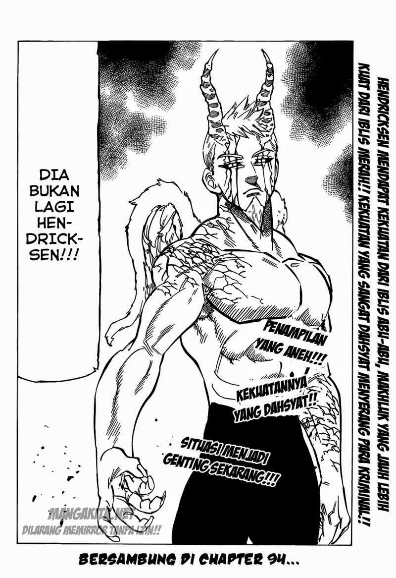Chapter 93 - halaman 20