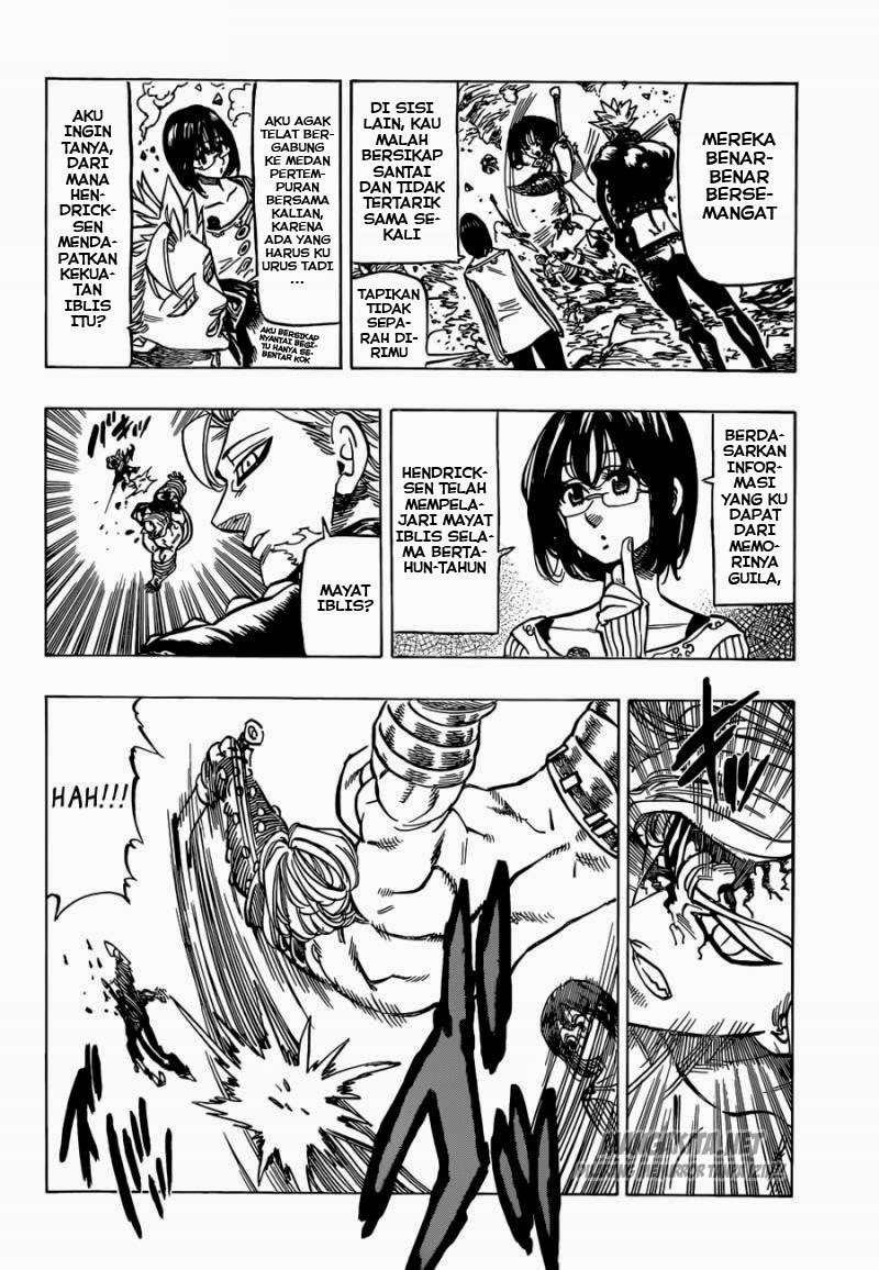 Chapter 92 - halaman 17