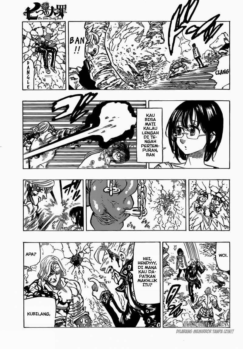 Chapter 92 - halaman 18