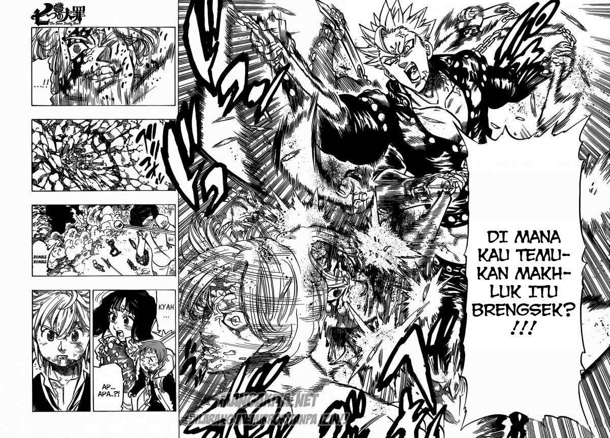 Chapter 92 - halaman 19