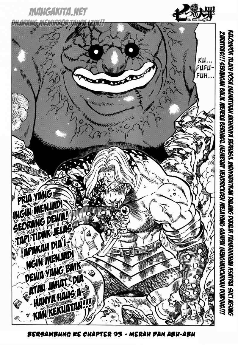 Chapter 92 - halaman 20