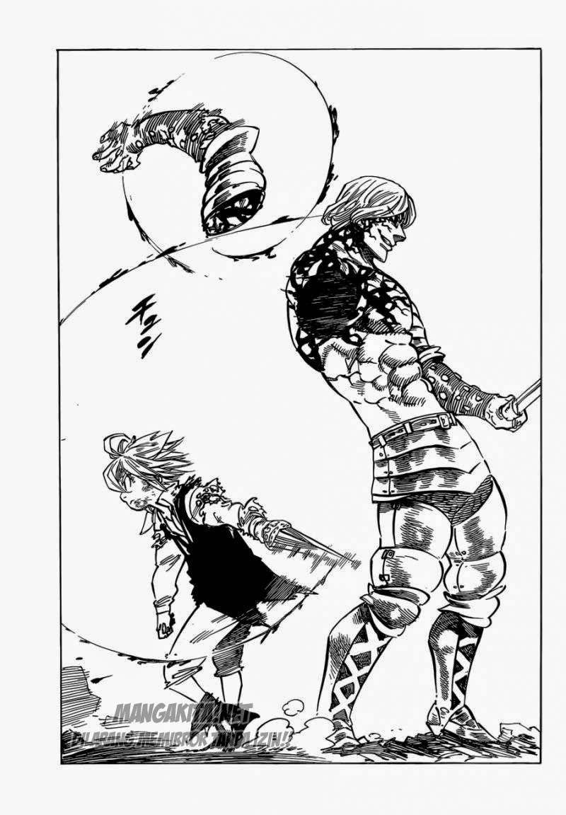 Chapter 92 - halaman 8
