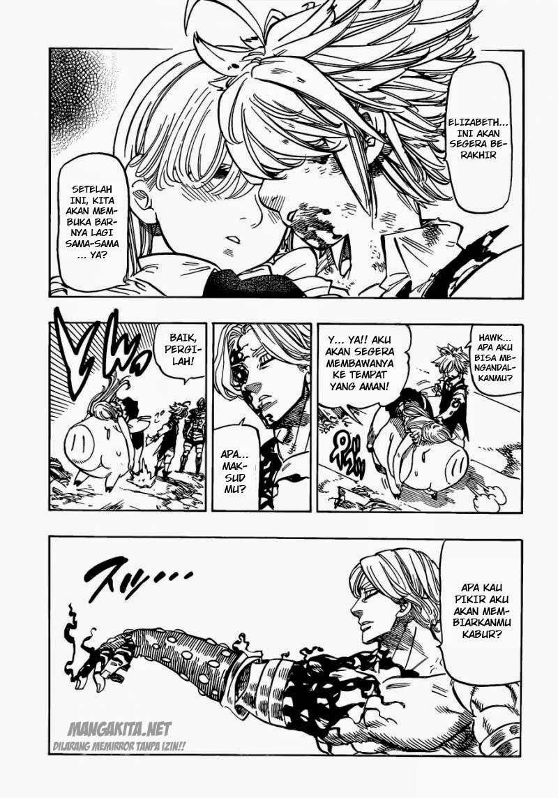 Chapter 91 - halaman 11