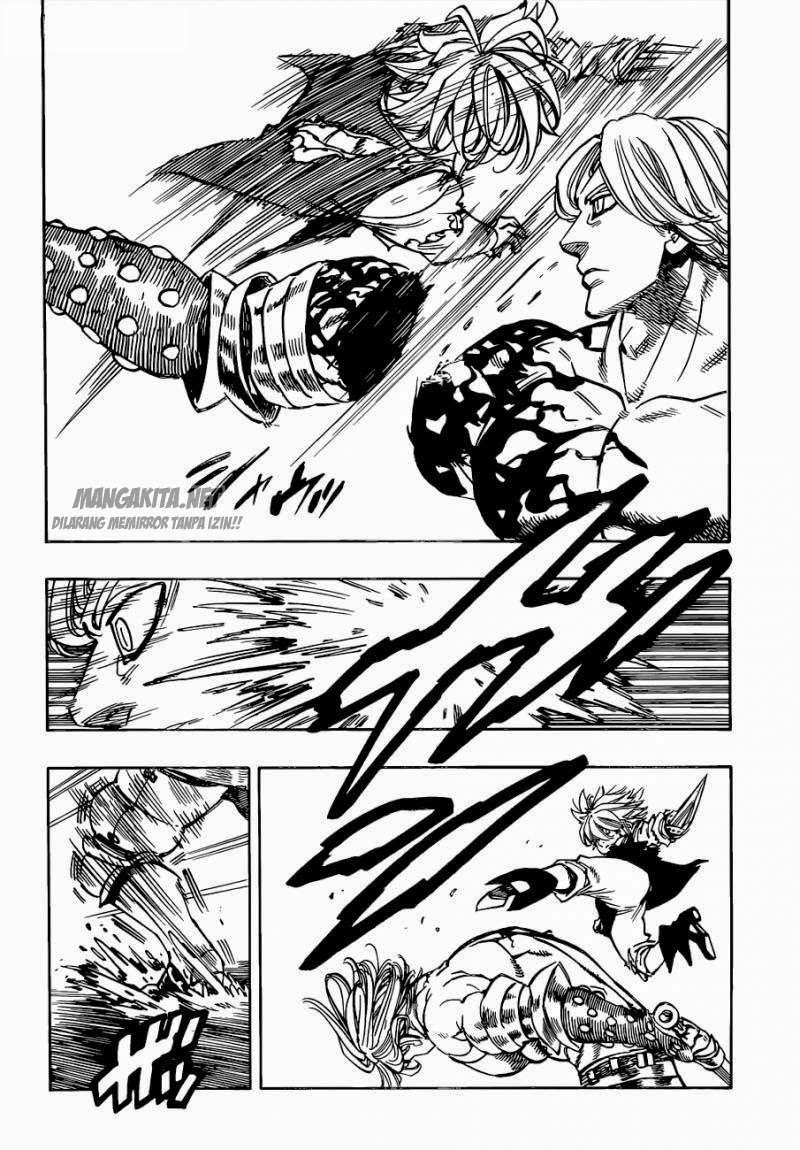 Chapter 91 - halaman 12