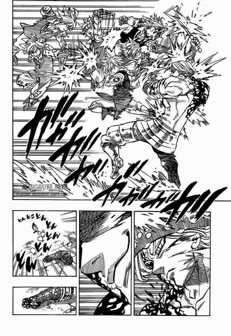 Chapter 91 - halaman 14