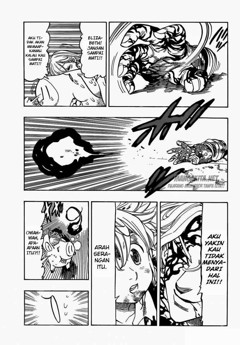 Chapter 91 - halaman 15