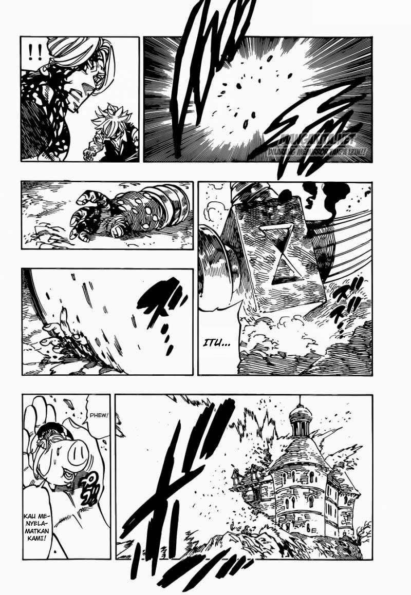 Chapter 91 - halaman 16