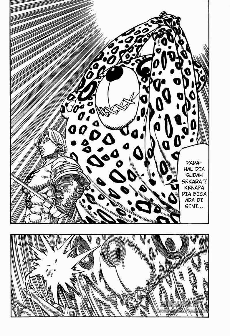 Chapter 91 - halaman 18