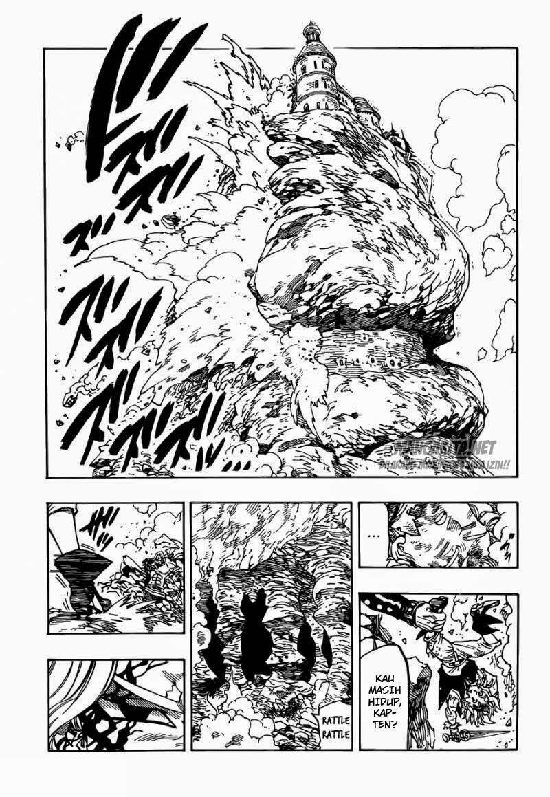 Chapter 91 - halaman 19