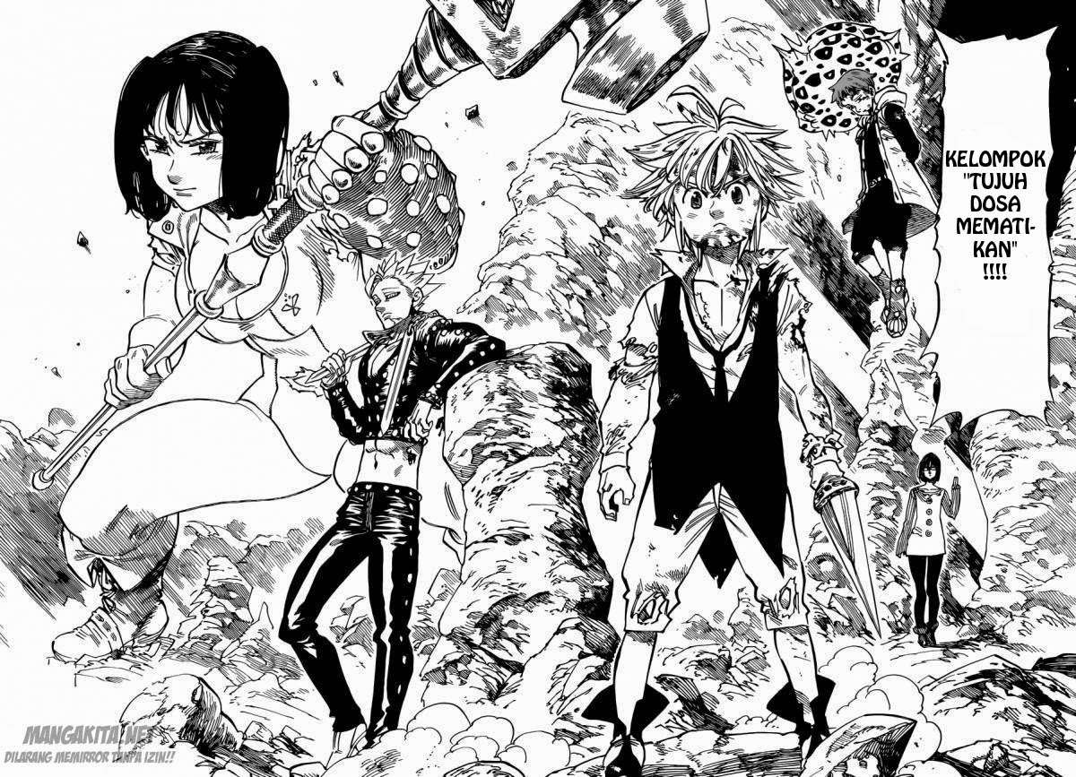 Chapter 91 - halaman 20