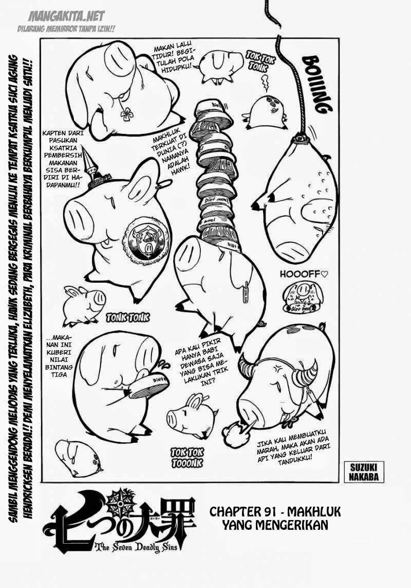 Chapter 91 - halaman 3