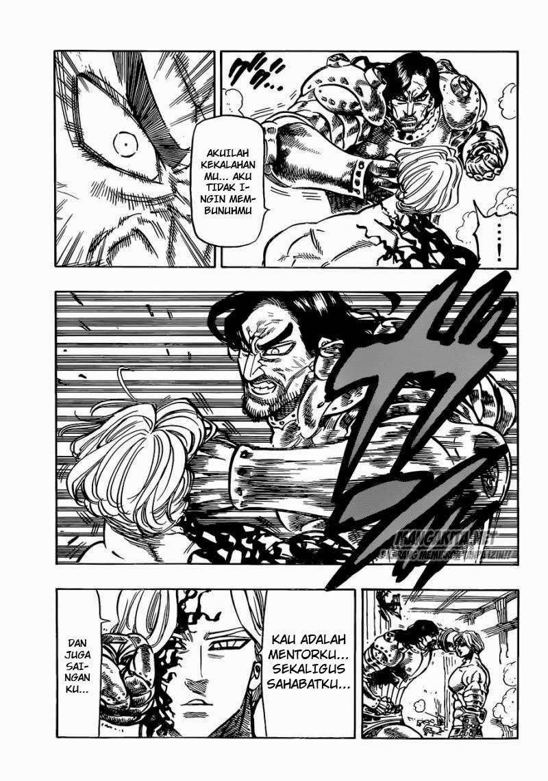 Chapter 91 - halaman 5
