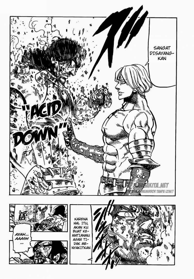 Chapter 91 - halaman 6