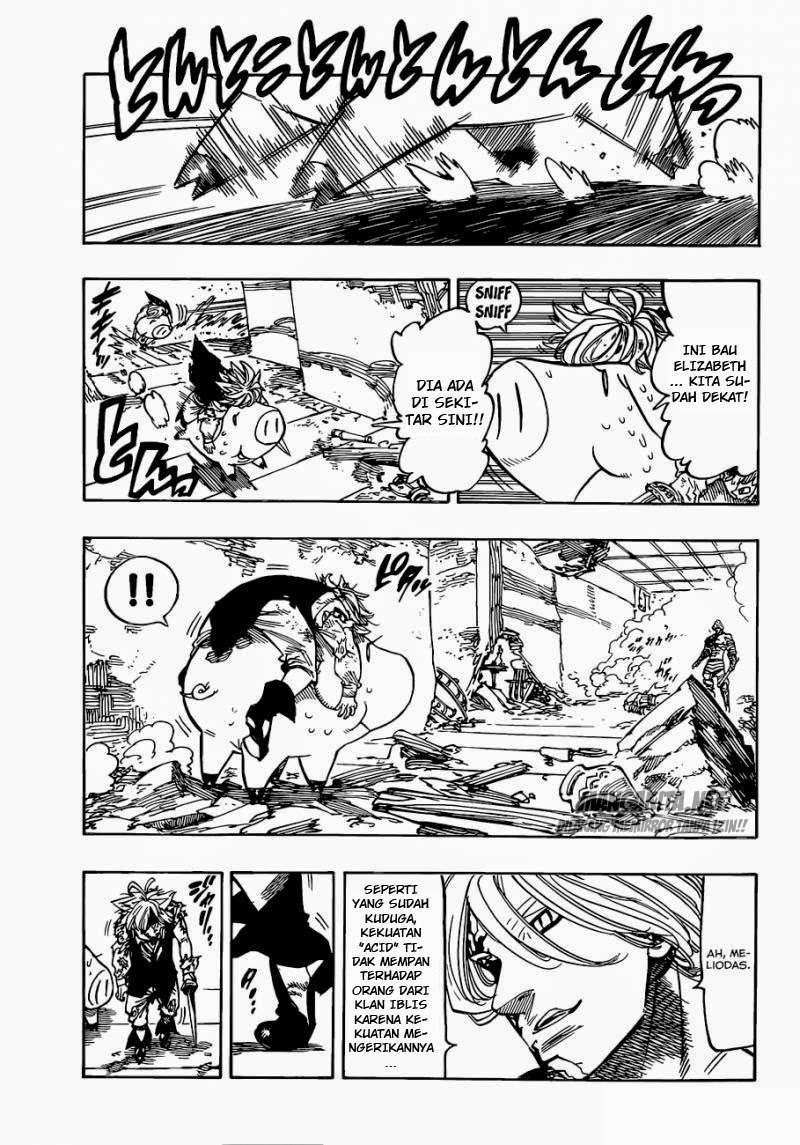 Chapter 91 - halaman 7