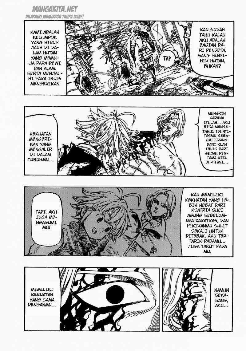 Chapter 91 - halaman 9