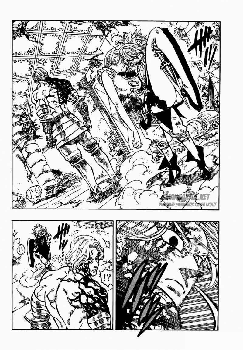 Chapter 91 - halaman 10
