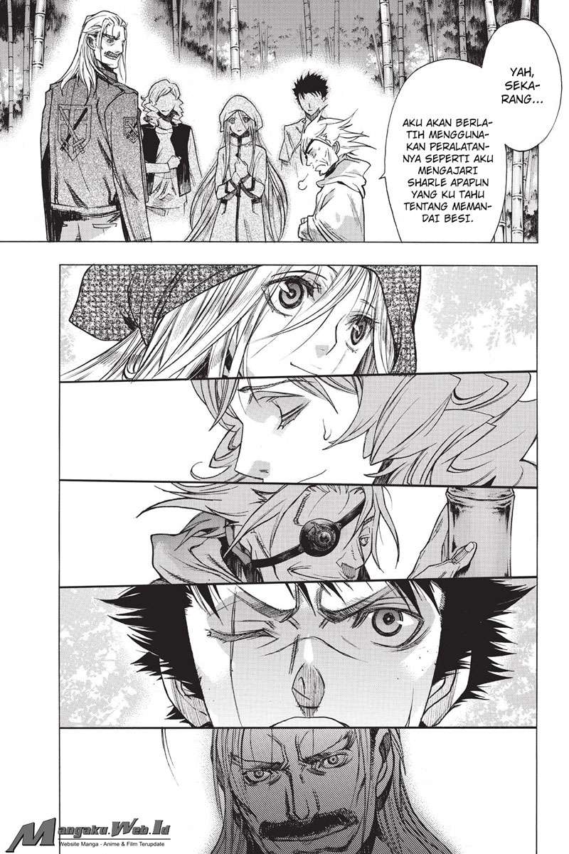 Chapter 19 - halaman 35