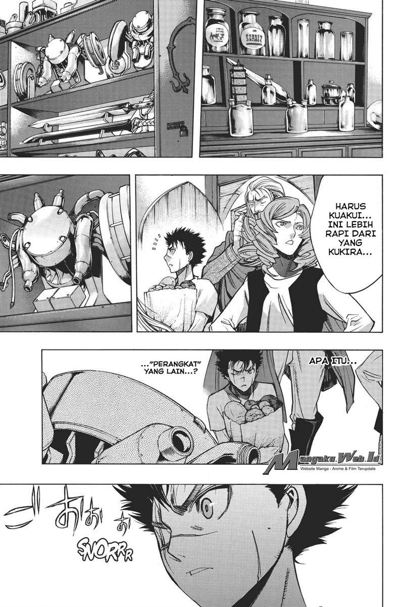 Chapter 14 - halaman 42
