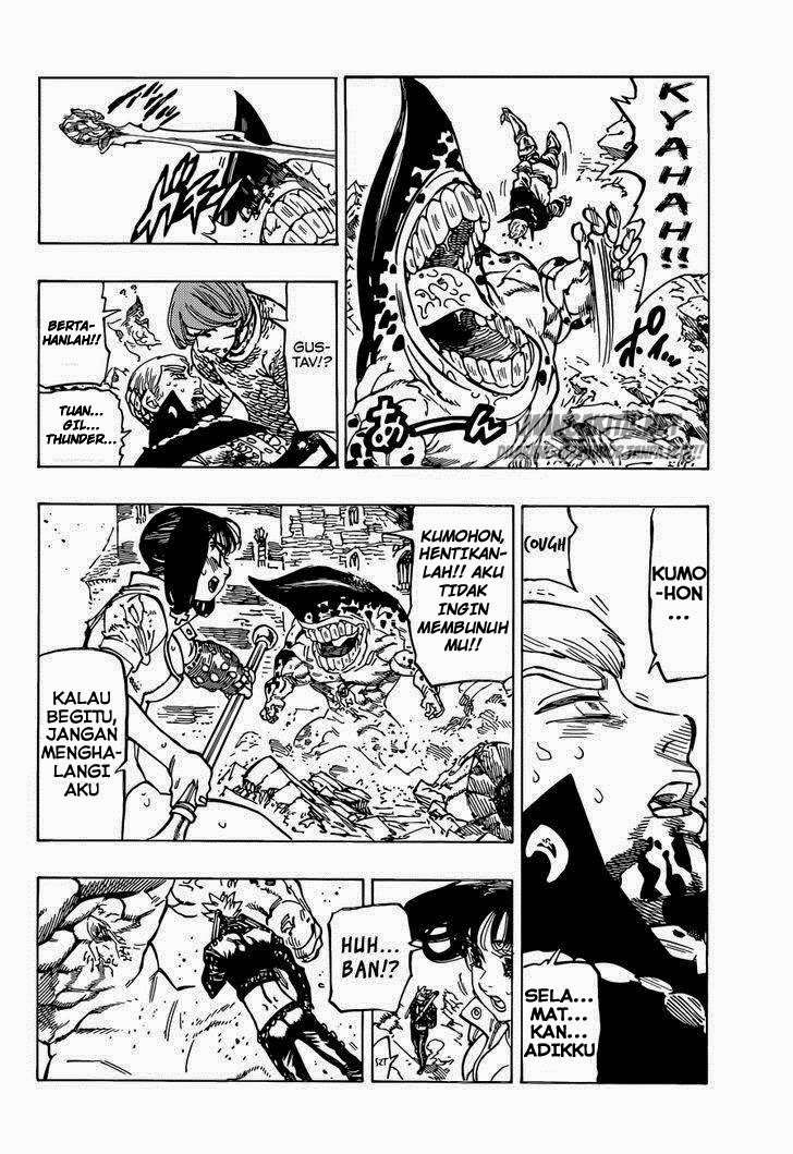 Chapter 90 - halaman 12