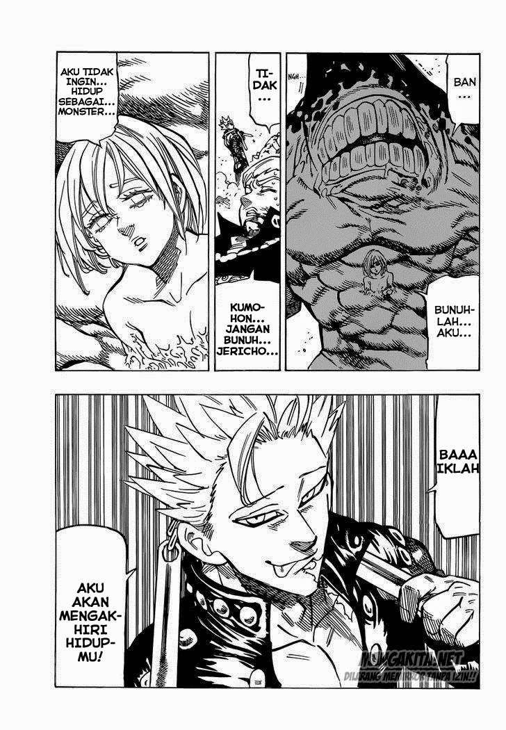 Chapter 90 - halaman 13