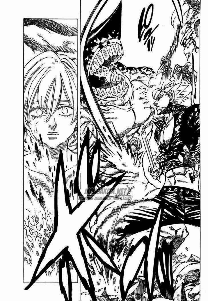 Chapter 90 - halaman 15
