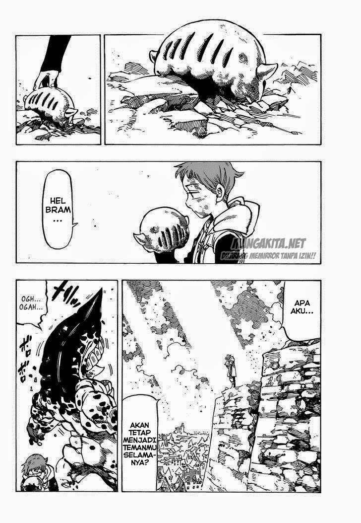 Chapter 90 - halaman 16