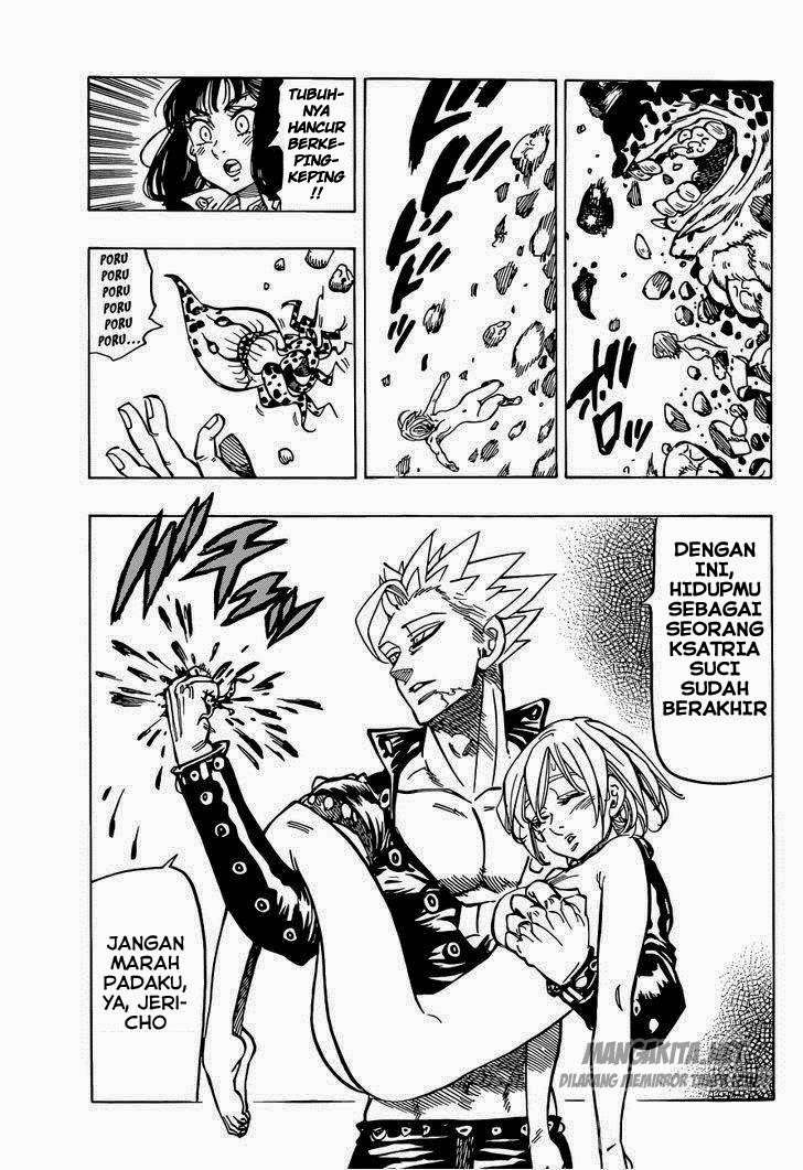 Chapter 90 - halaman 17