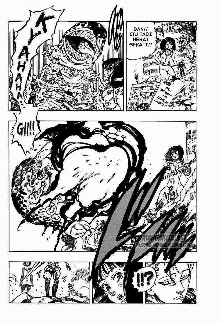 Chapter 90 - halaman 18