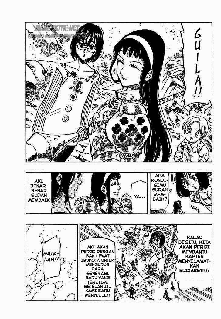 Chapter 90 - halaman 19