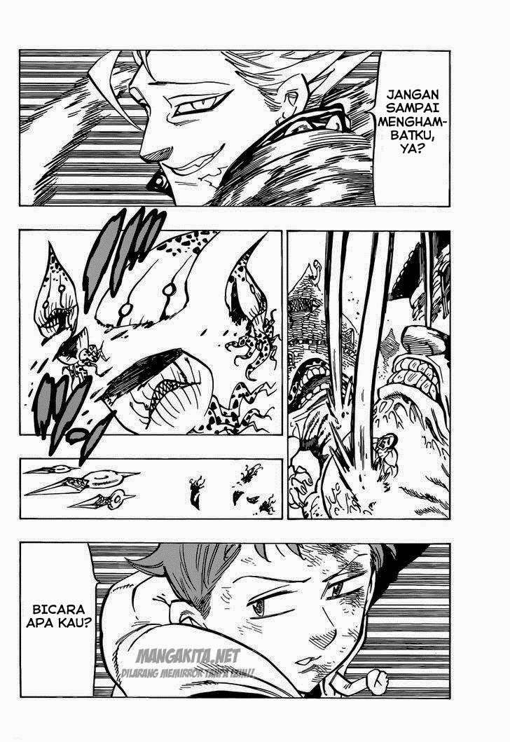 Chapter 90 - halaman 20