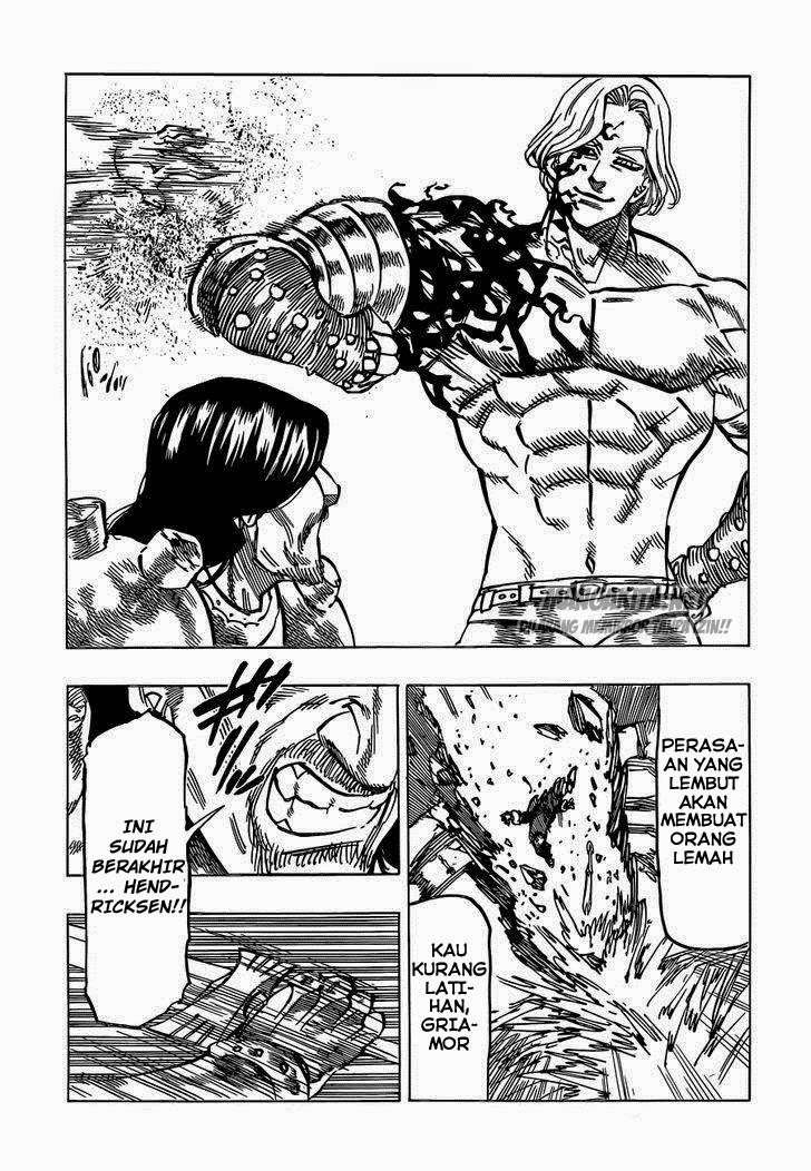 Chapter 90 - halaman 7