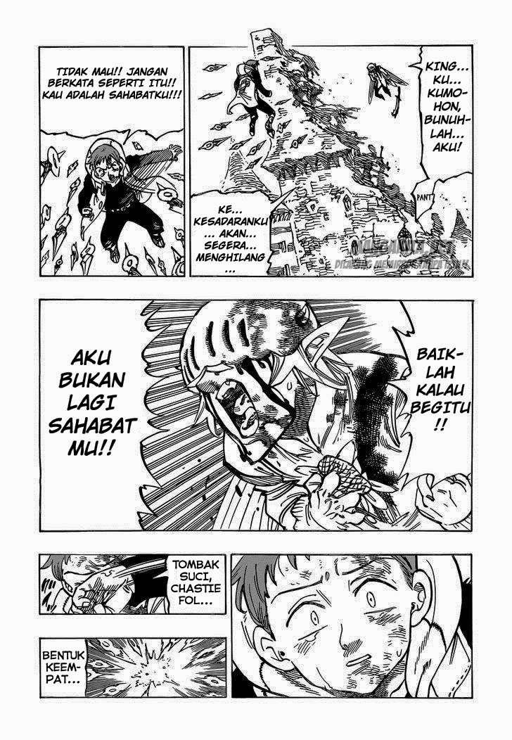 Chapter 90 - halaman 10