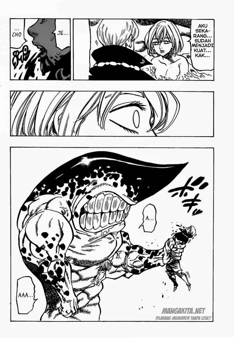 Chapter 89 - halaman 12