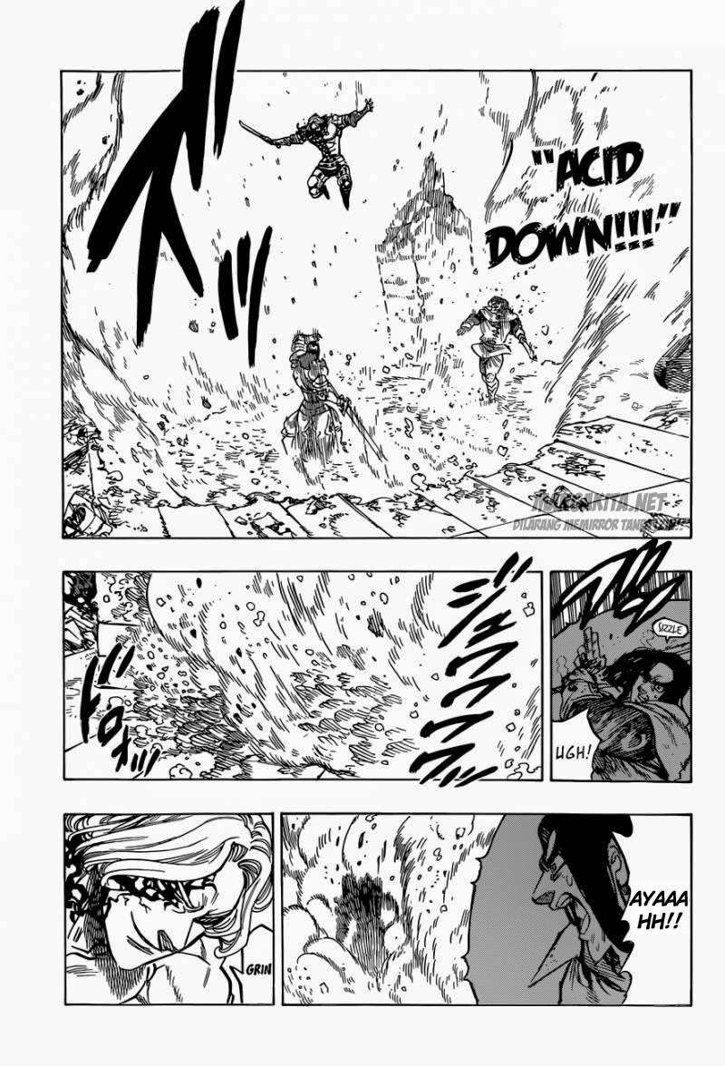 Chapter 89 - halaman 14