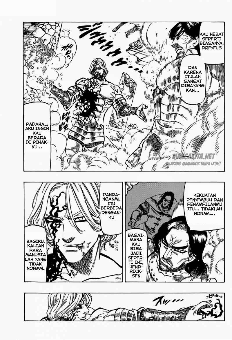 Chapter 89 - halaman 16