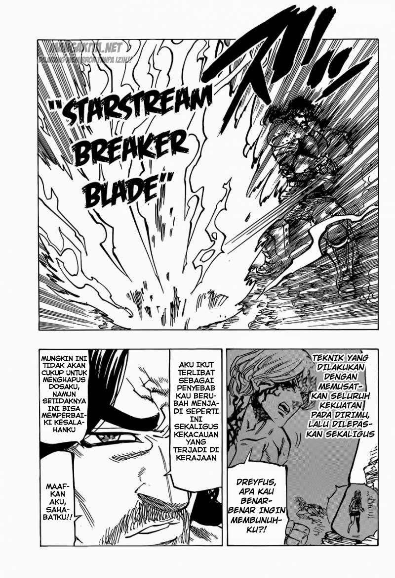 Chapter 89 - halaman 18