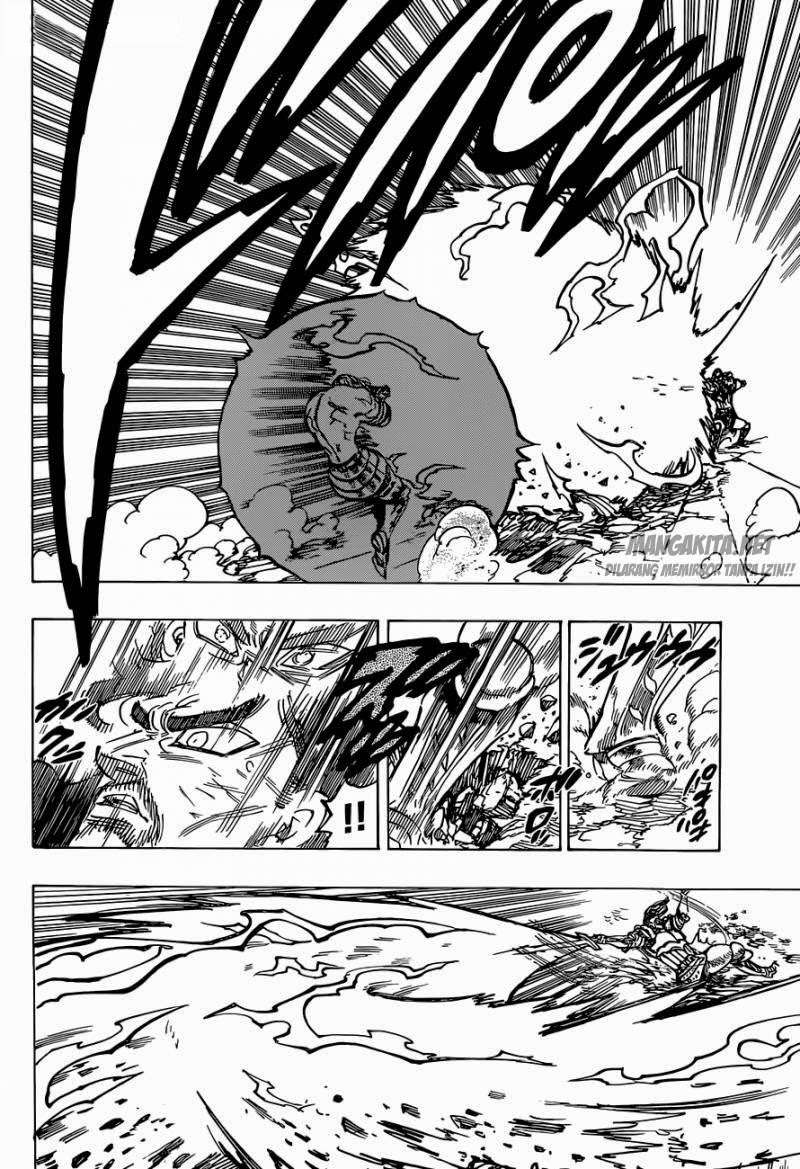 Chapter 89 - halaman 19