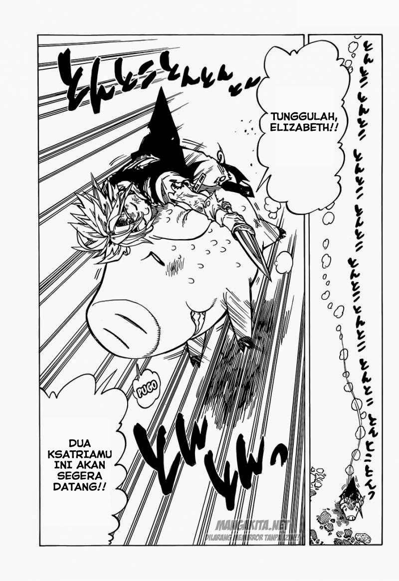 Chapter 89 - halaman 20