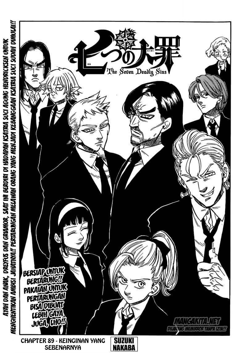 Chapter 89 - halaman 3