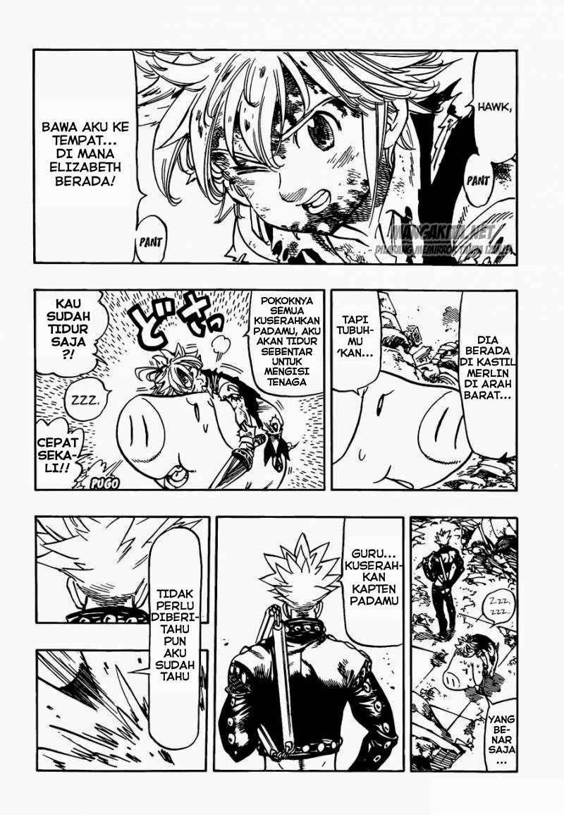 Chapter 89 - halaman 4