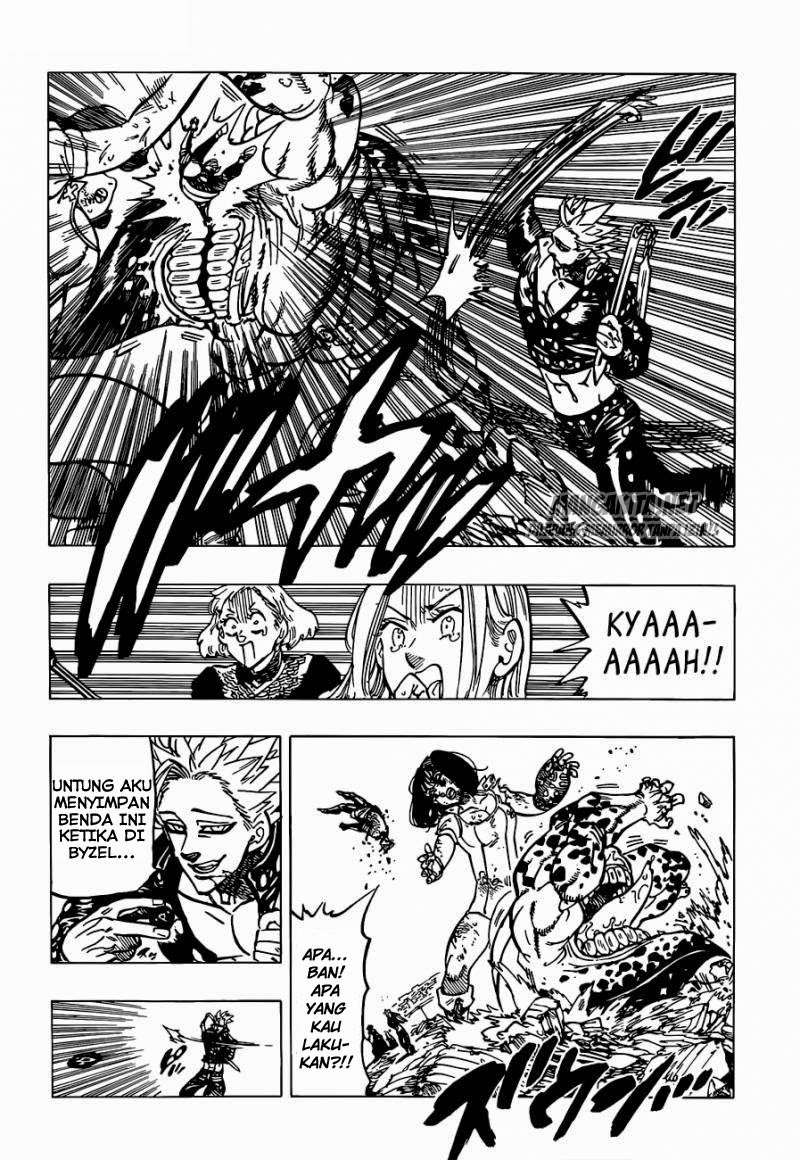 Chapter 89 - halaman 6