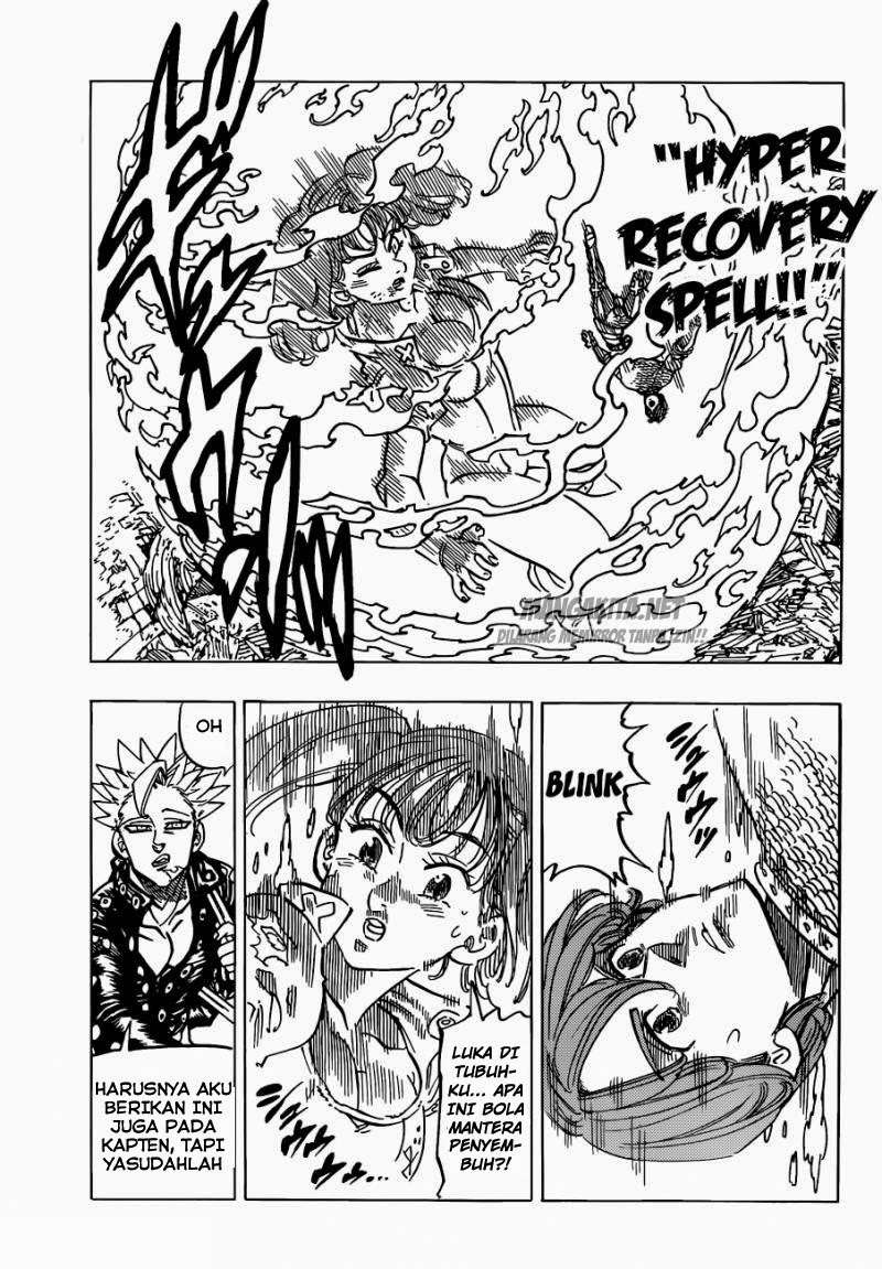 Chapter 89 - halaman 7