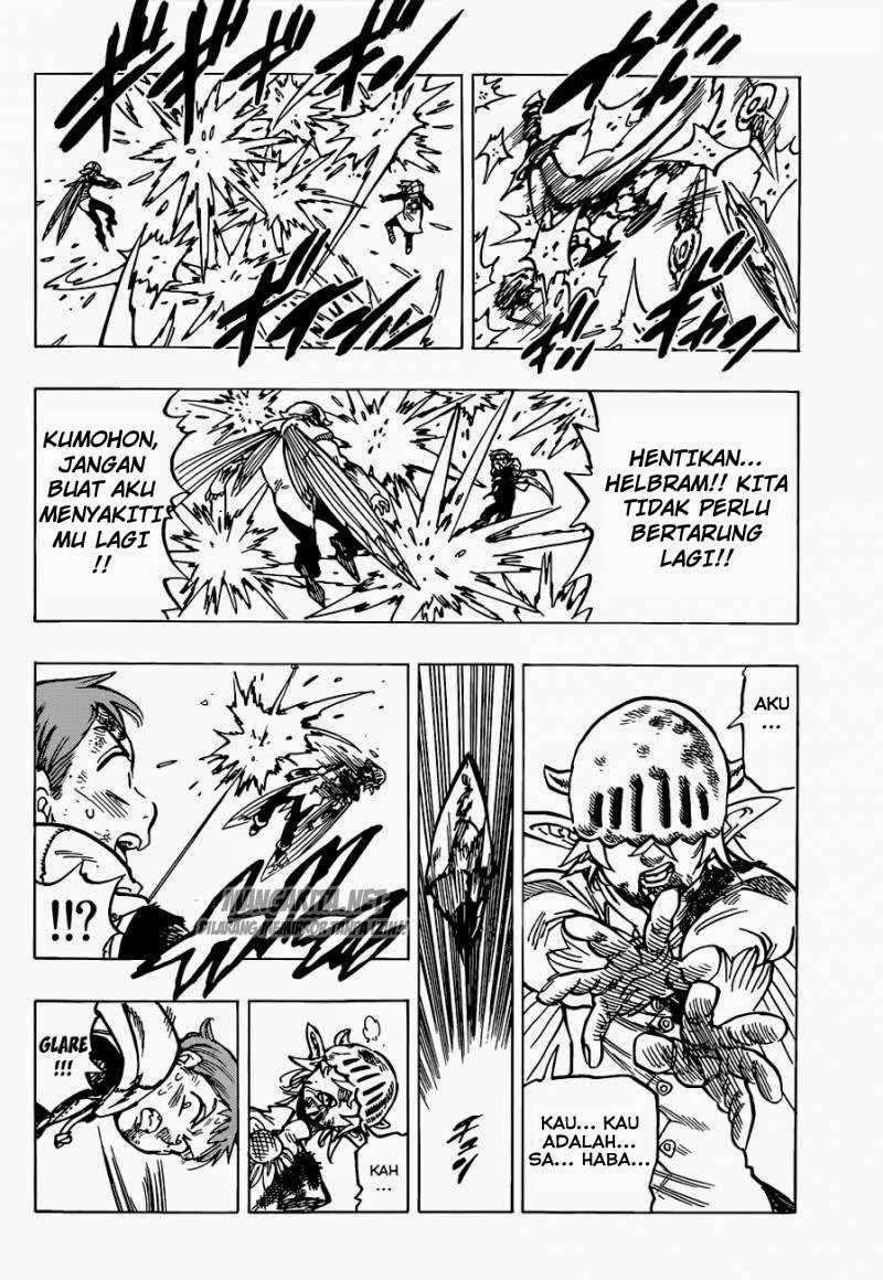 Chapter 89 - halaman 8