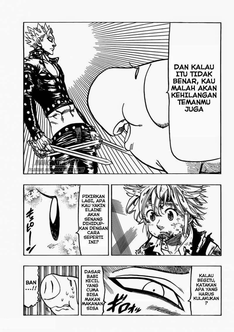 Chapter 88 - halaman 13