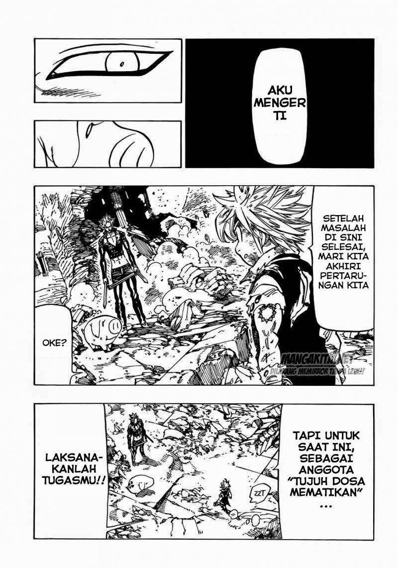 Chapter 88 - halaman 15