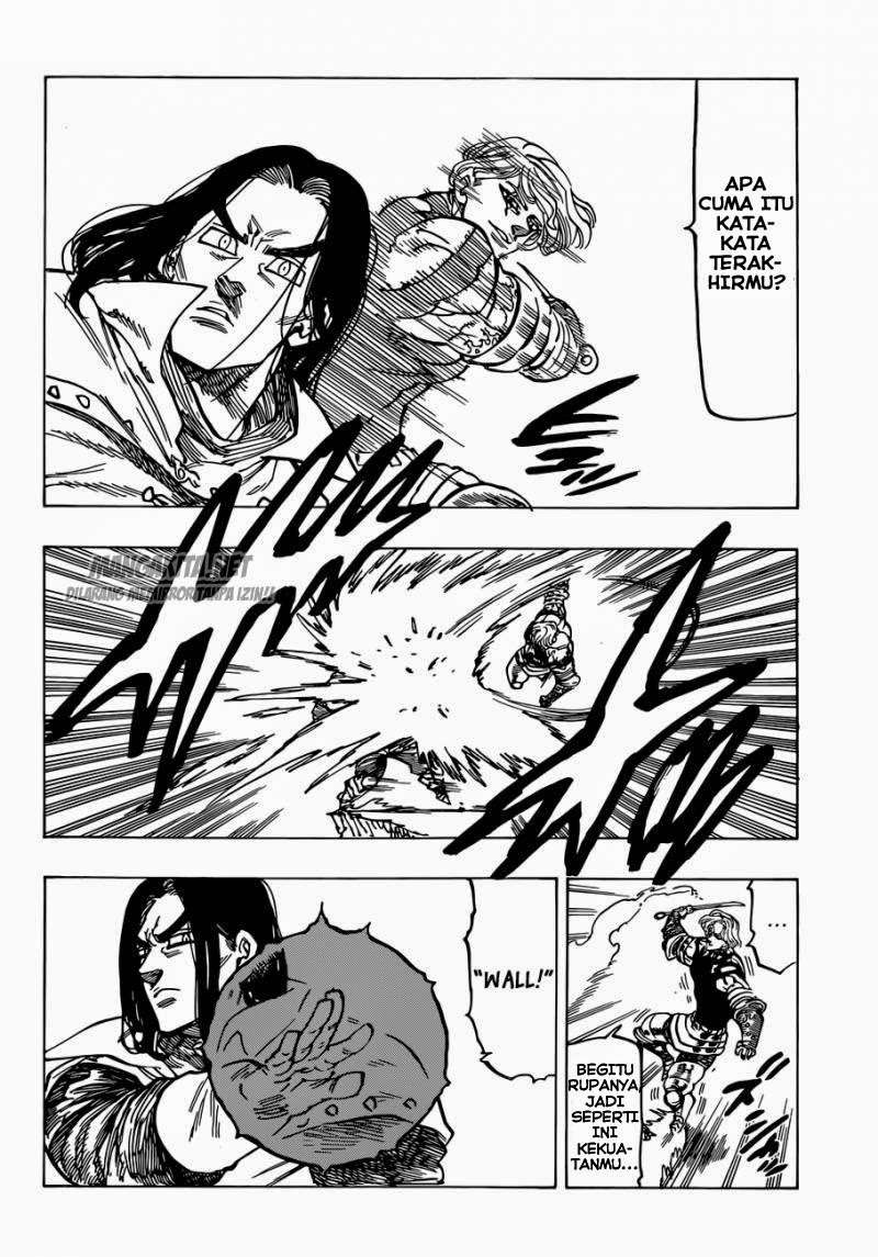 Chapter 88 - halaman 18